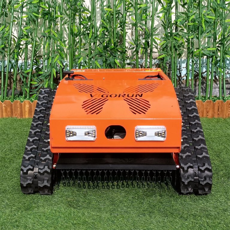 tondeuse de slasher de jardin écologique sans fil sans fil