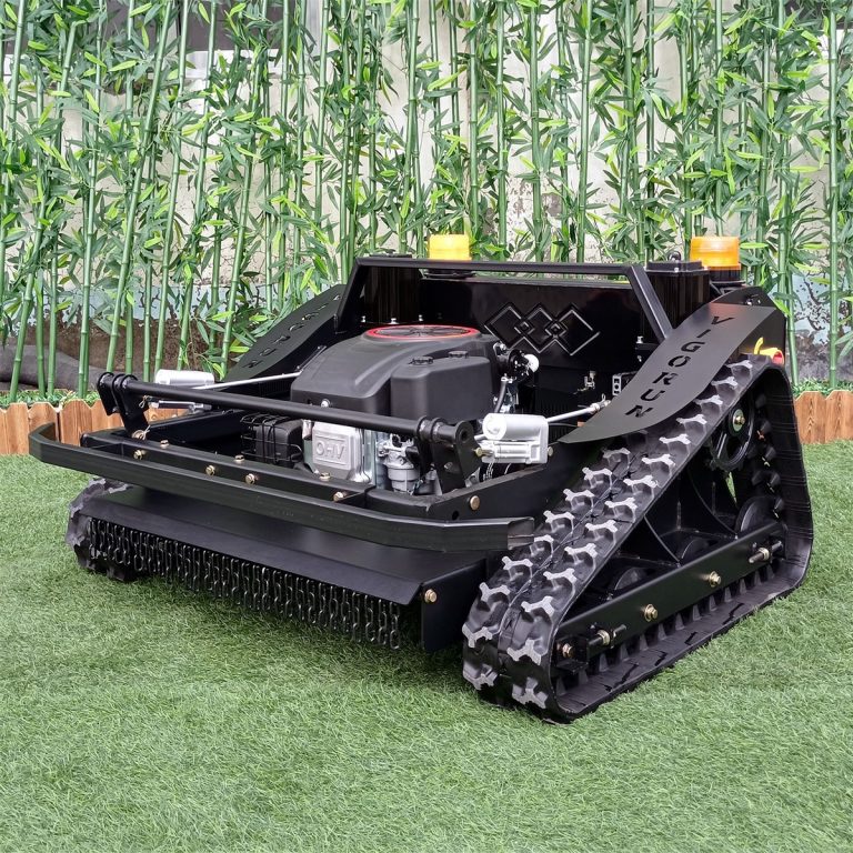 3 Top 3 fabricants de machines à pelouse de la pelouse de la pelouse sans fil en Chine